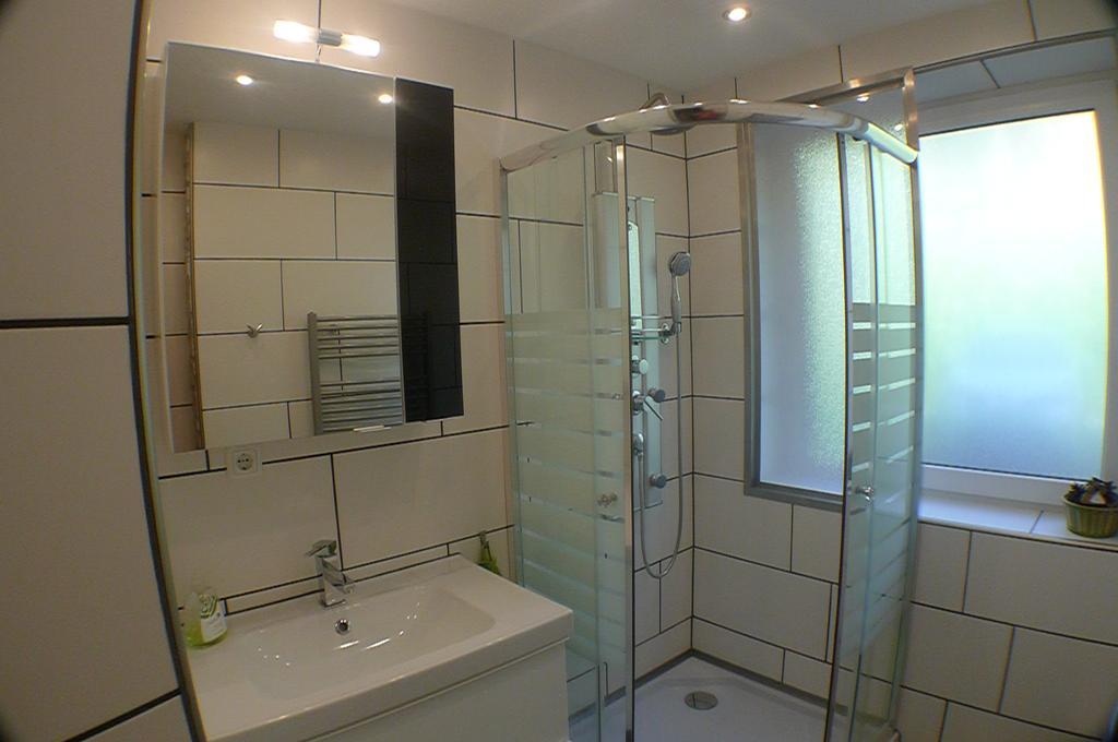 Apartment Edith Top 1 Зальбах-Хинтерглемм Экстерьер фото